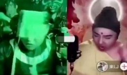 吃瓜男主播直播间爆料娱乐圈,吃瓜男主播直播揭秘幕后真相